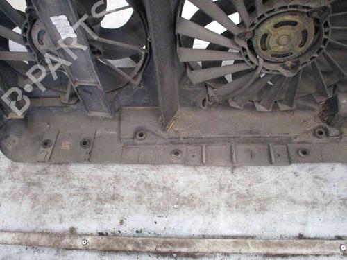 Front slam panel PEUGEOT 807 (EB_) 2.2 HDi | BP20202068C72
