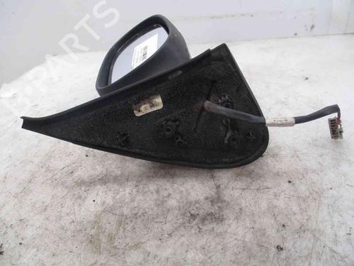 Right mirror NISSAN MICRA III (K12) 1.2 16V | BP19719930C27 