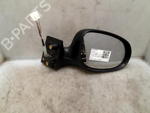 Used Right mirror LANCIA MUSA (350_) 1.3 D Multijet (350.AXM11, 350.AXM1A, 350.AXI1A) (95 hp) 26638712