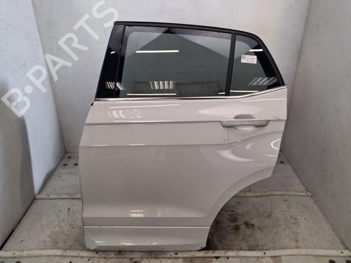 Used Left rear door Left rear door VW T-CROSS (C11, D31) 1.0 TSI (110 hp) 39754396 39754396