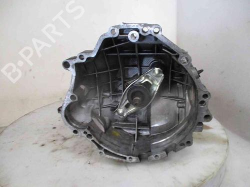 Used Gearbox AUDI A4 B7 (8EC) 1.6 (102 hp) 19721361