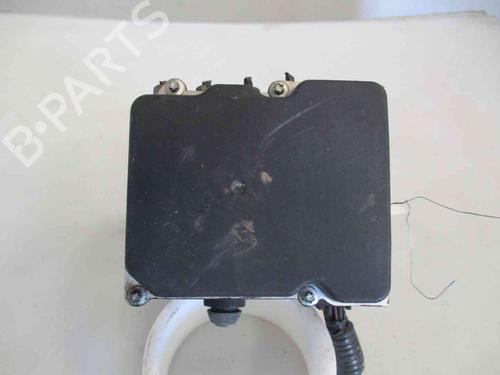 ABS pump NISSAN QASHQAI I (J10, NJ10) 1.6 dCi | BP26627915M43 