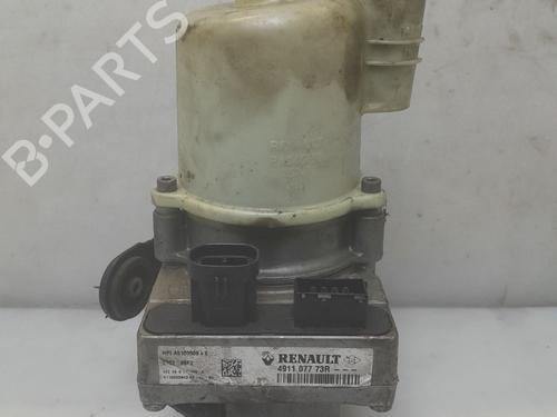 Used Pulley DACIA DUSTER (HS_) 1.5 dCi (HSMC) (107 hp) 32178188