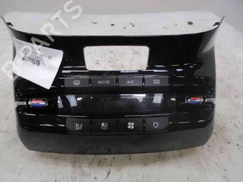 Used Climate control PEUGEOT 208 I (CA_, CC_) 1.6 HDi (92 hp) 26632216