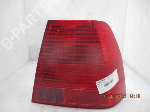 Used Right taillight VW BORA I (1J2) 1.4 16V (75 hp) 19737070