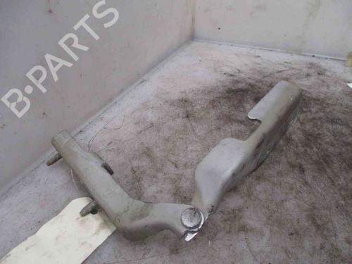 Hinge/Door check strap CITROËN C3 I (FC_, FN_) 1.4 HDi | BP19717693C146 