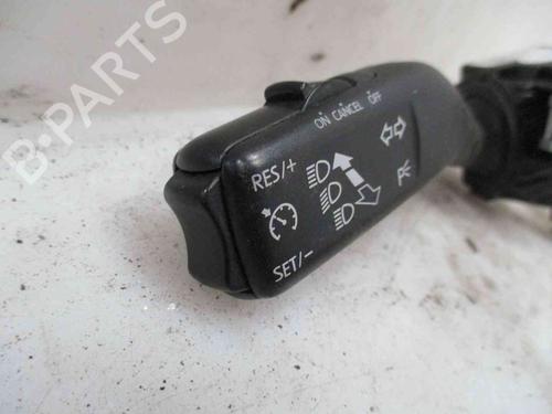 Steering column stalk SEAT LEON (1P1) 1.4 16V | BP21833553I23 