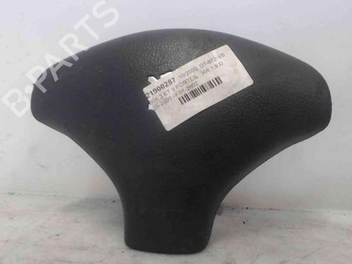 Used Driver airbag PEUGEOT 306 Hatchback (7A, 7C, N3, N5) 1.9 D (69 hp) 19716069