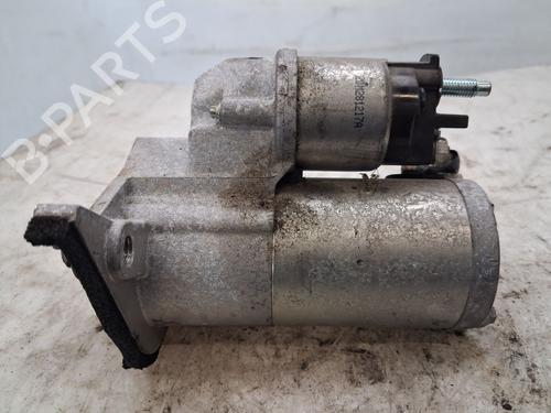 Starter DACIA SANDERO III 1.0 SCe 65 | BP37273338M8 - Image 2