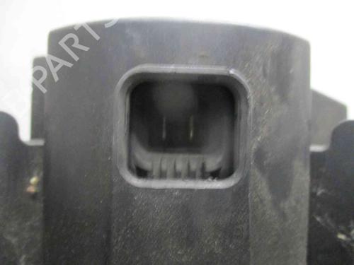 Varmeblæser RENAULT MEGANE Scenic (JA0/1_)  | BP26630925M62