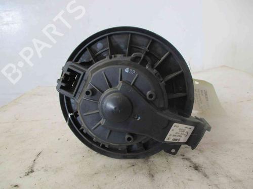 Heater blower motor FORD FIESTA VI (CB1, CCN) 1.6 TDCi | BP24970468M62 