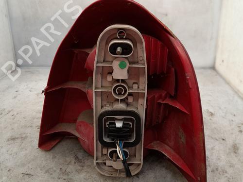 Feu arrière gauche RENAULT TWINGO I (C06_) 1.2 16V (C06C, C06D, C06K) | BP29984654C34