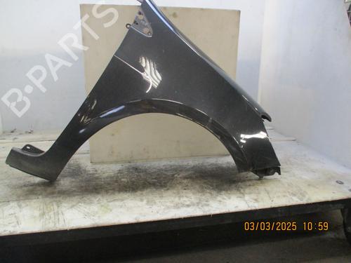 Forkjerm høyre RENAULT CLIO III (BR0/1, CR0/1) 1.2 16V (BR02, BR0J, BR11, CR02, CR0J, CR11) (75 hp) 26638355