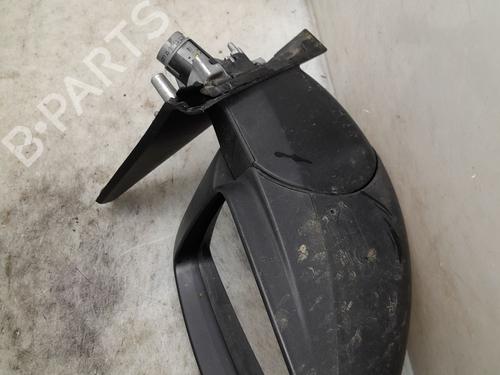 Left mirror RENAULT ESPACE IV (JK0/1_) 2.0 dCi (JK01, JK02, JK1J, JK1K, JK1H) | BP32398436C26