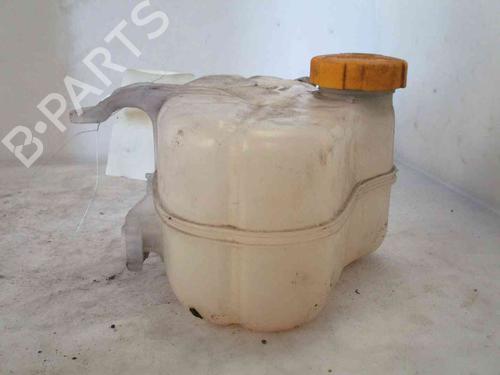 Expansion tank OPEL CORSA D (S07) 1.3 CDTI (L08, L68) | BP26621057C120 