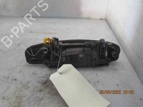 Rear left exterior door handle HYUNDAI GETZ (TB) 1.5 CRDi | BP26626447C130 