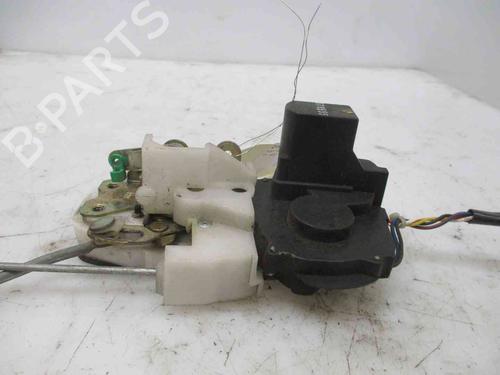 Used Front right lock ROVER 400 II Hatchback (RT) 416 Si (112 hp) 19719897