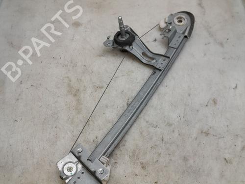 Used Rear left window mechanism HYUNDAI i30 (GD) 1.6 CRDi (110 hp) 30915506