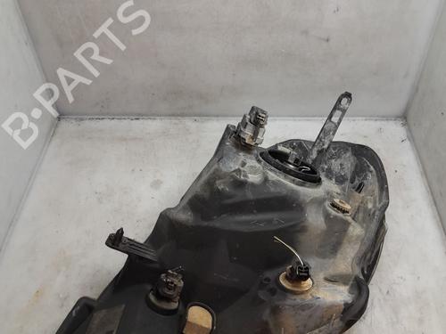 Højre forlygte RENAULT KANGOO Express (FW0/1_) 1.5 dCi 85 (FW0K, FW0L, FW0B) (86 hp) 30556043