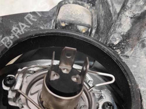 Højre forlygte RENAULT KANGOO Express (FW0/1_) 1.5 dCi 85 (FW0K, FW0L, FW0B) | BP30556043C29