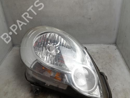 Højre forlygte RENAULT KANGOO Express (FW0/1_) 1.5 dCi 85 (FW0K, FW0L, FW0B) | BP30556043C29