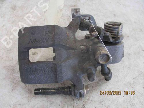 Høyre bremsecaliper bak HONDA JAZZ II (GD_, GE3, GE2) 1.2 i-DSI (GD5, GE2) | BP19735411M106 