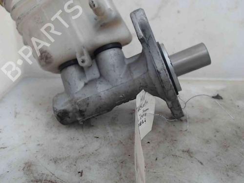 Used Brake master cylinder FIAT 500 (312_) 1.3 D Multijet (312AXB1A) (75 hp) 26621086