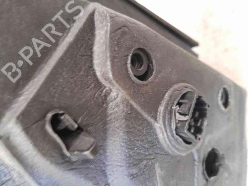 Right mirror RENAULT MEGANE III Hatchback (BZ0/1_, B3_) 1.5 dCi (BZ09, BZ0D, BZ1W, BZ29, BZ14) | BP26631092C27 