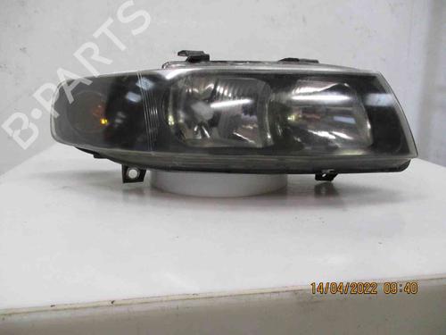 Right headlight SEAT LEON (1M1) 1.9 TDI | BP32178228C29