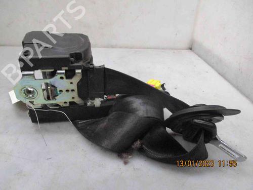 Front left belt tensioner VW TOURAN (1T1, 1T2) 1.9 TDI | BP26629099C87 