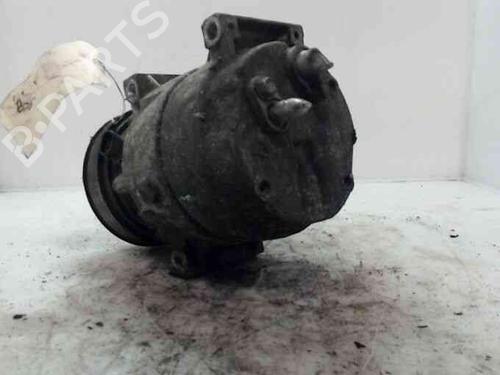 AC compressor RENAULT SCÉNIC I MPV (JA0/1_, FA0_) 1.9 dCi (JA05, JA1F) | BP24005532M34 