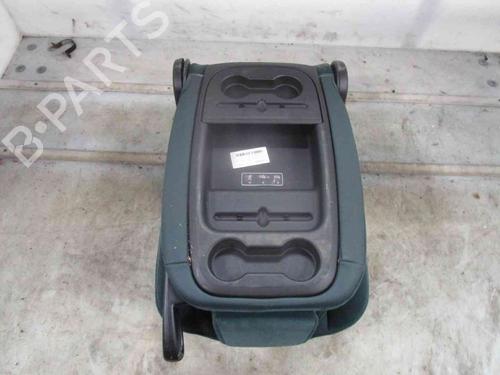 Rear seat PEUGEOT 307 SW (3H)  | BP21833826C17 