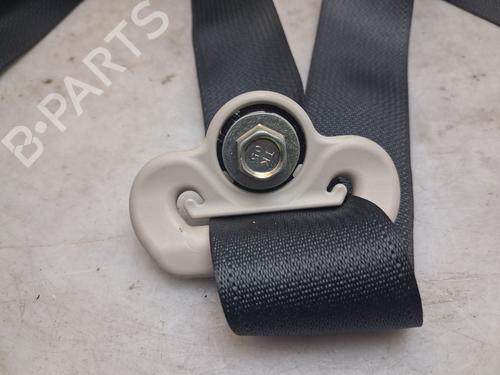 Rear right seatbelt NISSAN NOTE (E12) 1.5 dCi | BP40272991I28 - Image 6