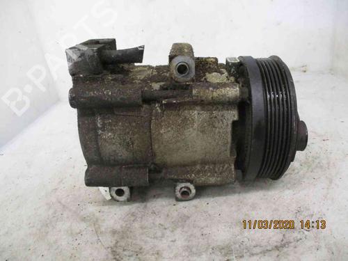 AC compressor FORD MONDEO III (B5Y)  | BP19719511M34