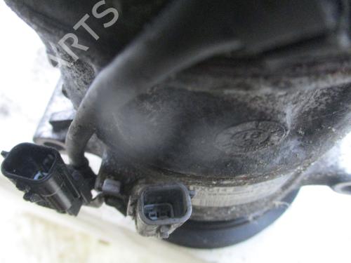 AC compressor RENAULT MEGANE IV Hatchback (B9A/M/N_) 1.5 dCi 110 (B9A3) | BP31691546M34  - Image 8