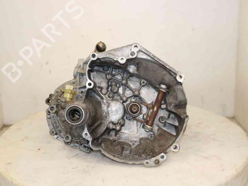 Used Gearbox PEUGEOT 306 Hatchback (7A, 7C, N3, N5) [1993-2003]  19716180