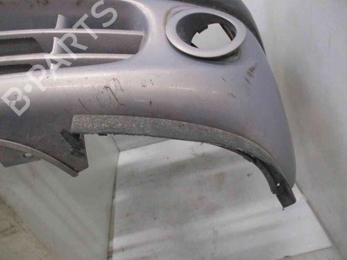 Front bumper CITROËN XSARA PICASSO (N68) 1.6 HDi | BP19742265C7 