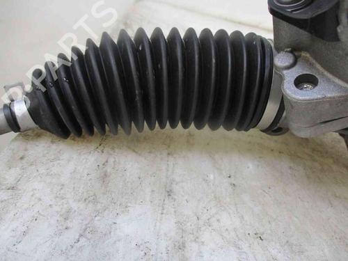 Styregear/Snekke RENAULT TWINGO III (BCM_, BCA_) 1.0 SCe 65 (BCMJ) | BP26632554M22 