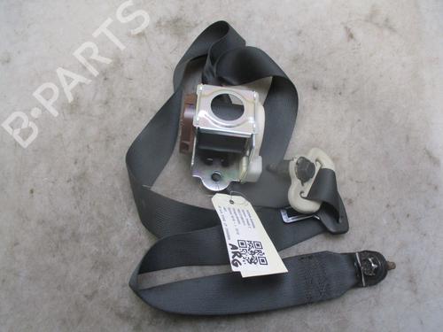Used Rear left belt tensioner NISSAN QASHQAI / QASHQAI +2 I (J10, NJ10, JJ10E) 1.5 dCi (110 hp) 24972003