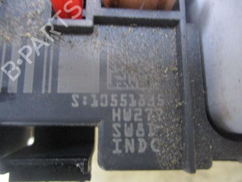 Fuse box CITROËN BERLINGO MULTISPACE (B9) 1.6 HDi 90 | BP30187180E1 