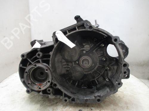 Girkasse VW TOURAN (1T1, 1T2) 1.9 TDI (105 hp) 31575353