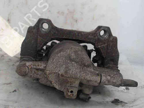 Left front brake caliper OPEL CORSA D (S07) 1.0 (L08, L68) | BP20202852M105 