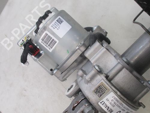 Steering column RENAULT CLIO V (B7_) 1.0 LPG (B7MT) | BP34143580M21  - Image 5