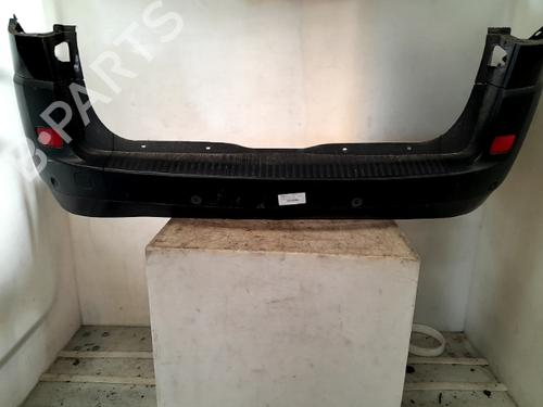 Rear bumper RENAULT GRAND SCÉNIC II (JM0/1_)  | BP26634391C8 
