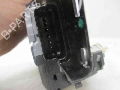 Rear left lock PEUGEOT 308 I (4A_, 4C_) 1.6 HDi | BP19717522C100 