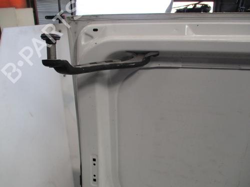 Højre side skydedør RENAULT TRAFIC II Van (FL) 2.0 dCi 90 (FL0H, FL00, FL01, FL0M, FL0P, FL0S) | BP33006597C75 - Image 5