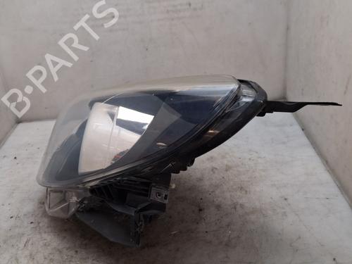 Left headlight RENAULT TWINGO II (CN0_) 1.2 16V (CN04, CN0B) | BP38914467C28 - Image 3