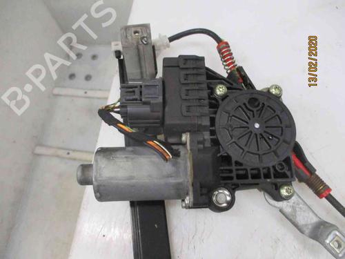 Front left window mechanism FORD MONDEO III (B5Y) 1.8 16V | BP19719515C22 