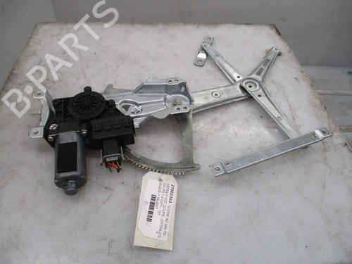 Used Front right window mechanism OPEL ASTRA H GTC (A04) 1.3 CDTI (L08) (90 hp) 19719539