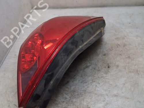 Left taillight KIA CEE'D Hatchback (ED) 1.6 CRDi 90 | BP38971429C34 - Image 2
